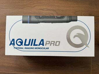 Conotech Aquila 650 LIIR monokulárna termovízia s diaľkomero - 3