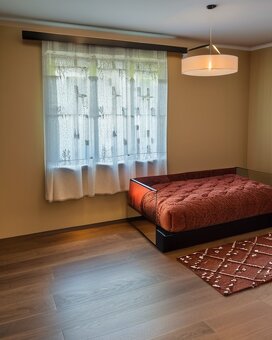 Na predaj rodinný dom pod lesom - 3