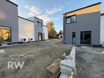 KOLAUDUJEME - B1 - 4i. RD - VLASTNÝ POZEMOK - v ŠTANDARDE -  - 3