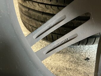 Letna sada Audi 5x112 245/35 R19 - 3