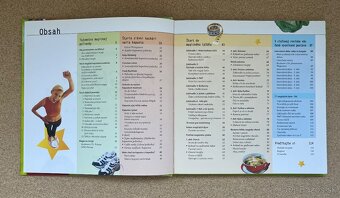 Kniha Magická Kapustová Polievka Marion Grillparzerová - 3