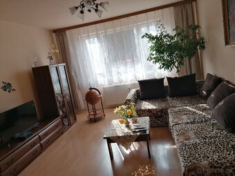 Vymením trojizbový byt - 3