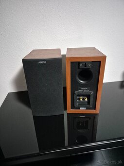 Predám reproduktory JAMO S 608 - 3