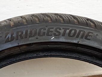 Pneumatiky 225/40 R 19 - 3