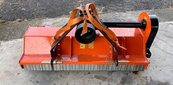 Mulčovač 140cm NOVÝ - 3