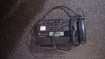 FAX telefóny - 3