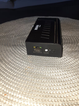 Set Top box Tesla TE-323 - 3