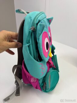 Predam krasny detsky batoh / ruksak Affenzahn - 3