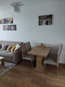 2-izbový byt - novostavba - Zelená stráň - Košice - KNV - 3