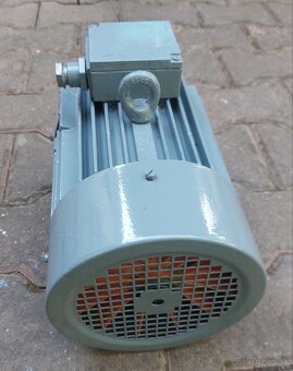 Motor 2,2kW 1430ot/min - 3