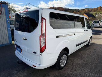 Ford Transit Custom 2.0 TDCi 130 Trend L2 T310 - 3