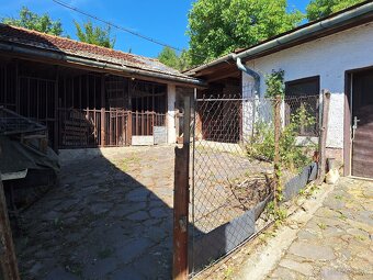 Rodinný dom so všetkým čo potrebujete - 3