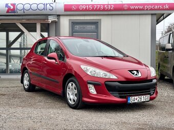 Peugeot 308 1.6 HDi FAP Confort Pack M6 - 3