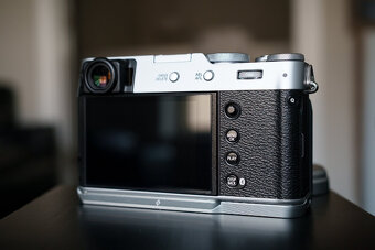 FUJIFILM X100VI - 3