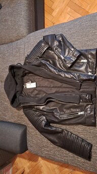 Panska kozenkova budna Smog New Yorker - 3