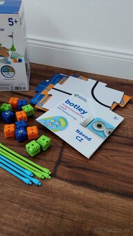 Botley programovací robot - 3