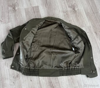 Bundokabát Polícia predaj /výmena - 3