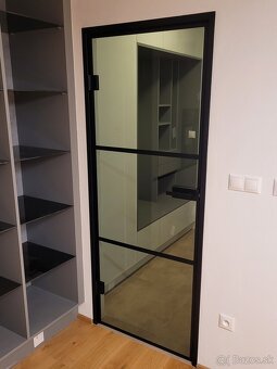 montáž dverí, podlahy, servis - 3