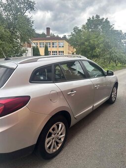 Renault Megane Grandtour 2014 - 3