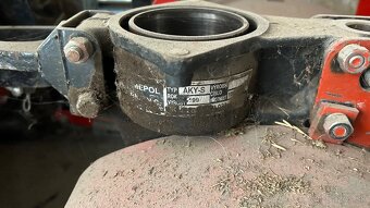 Malotraktor Honda OHV 5.5 - 3