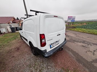 Citroën Berlingo - 3