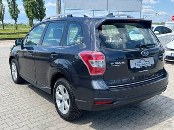 Subaru Forester 2.0D-L CVT Comfort A/T - 3