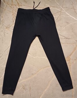 Tommy Hilfiger tmavomodré - 3