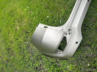 Predam zadný nárazník - 3