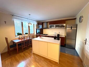 PREDAJ veľkolepý, 4 izbový byt s garážou v lone prírody, Kys - 3