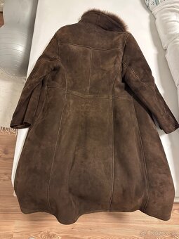 Pravý slovenský kožučh - 3