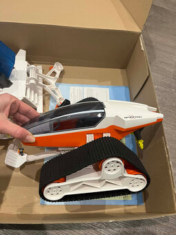 Playmobil  - lego - 3