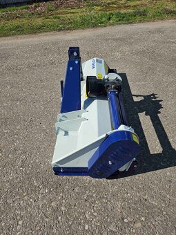 Mulčovač na predaj, traktor, malotraktor, 155 - 175 cm - 3