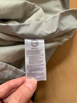 Detská vetrovka s kapucňou veľ 134-140 - 3