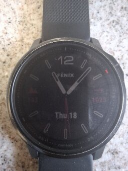 Garmin fenix 6s pro - 3