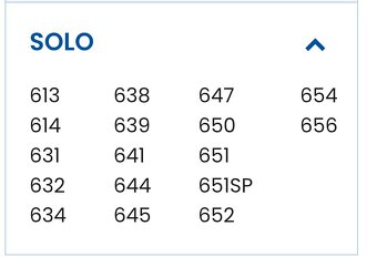 predam nove listy na motorovú pilu - 3