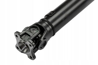 SUZUKI SX4, S-CROSS 4WD, FIAT SEDICI, 2006-2023, NOVÝ KARDAN - 3