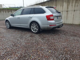 Skoda octavia 3 combi 1.6tdi 77kw 4x4 - 3