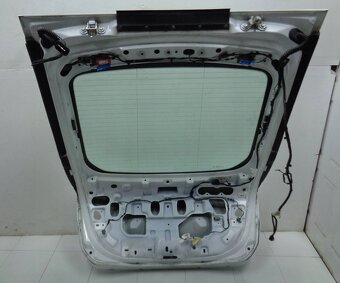 Ford Mondeo Mk5 2014- 5. piate kufrové dvere kufor - 3