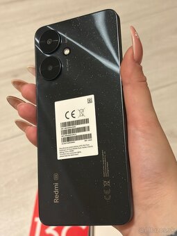 Xiaomi Redmi 13C 5G - 3