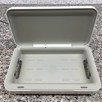 Predám UV sterilizátor Samsung - 3