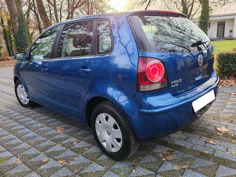 Predám Volkswagen Polo 1.2 benzín,Confortline naj 84747KM - 3