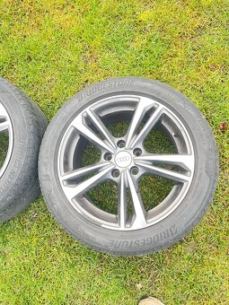 Elektróny 5x112 R17 - 3