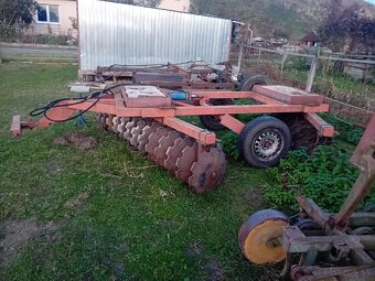 Podmietacie disky - 3