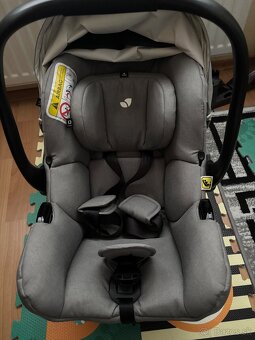 Predam kocik Joie - 3