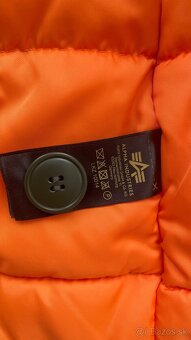 Alpha Industries - 3