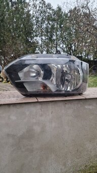 Svetla transporter - 3