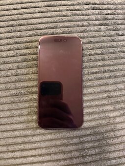 iPhone 15 Pro 256g - 3