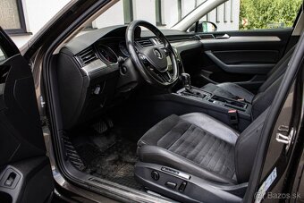 Volkswagen passat B8 - 3