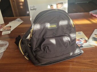 Predan Tushbaby nosic - 3