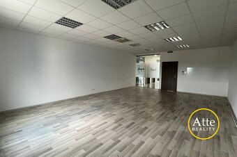 Prenájom kancelárie 50 m² – Trnava - 3